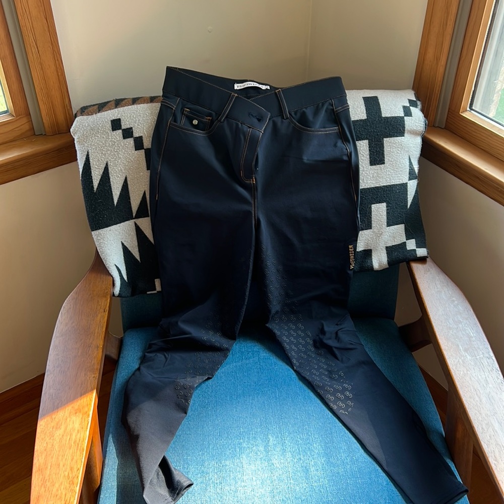 PS of Sweden Khloe Breeches
